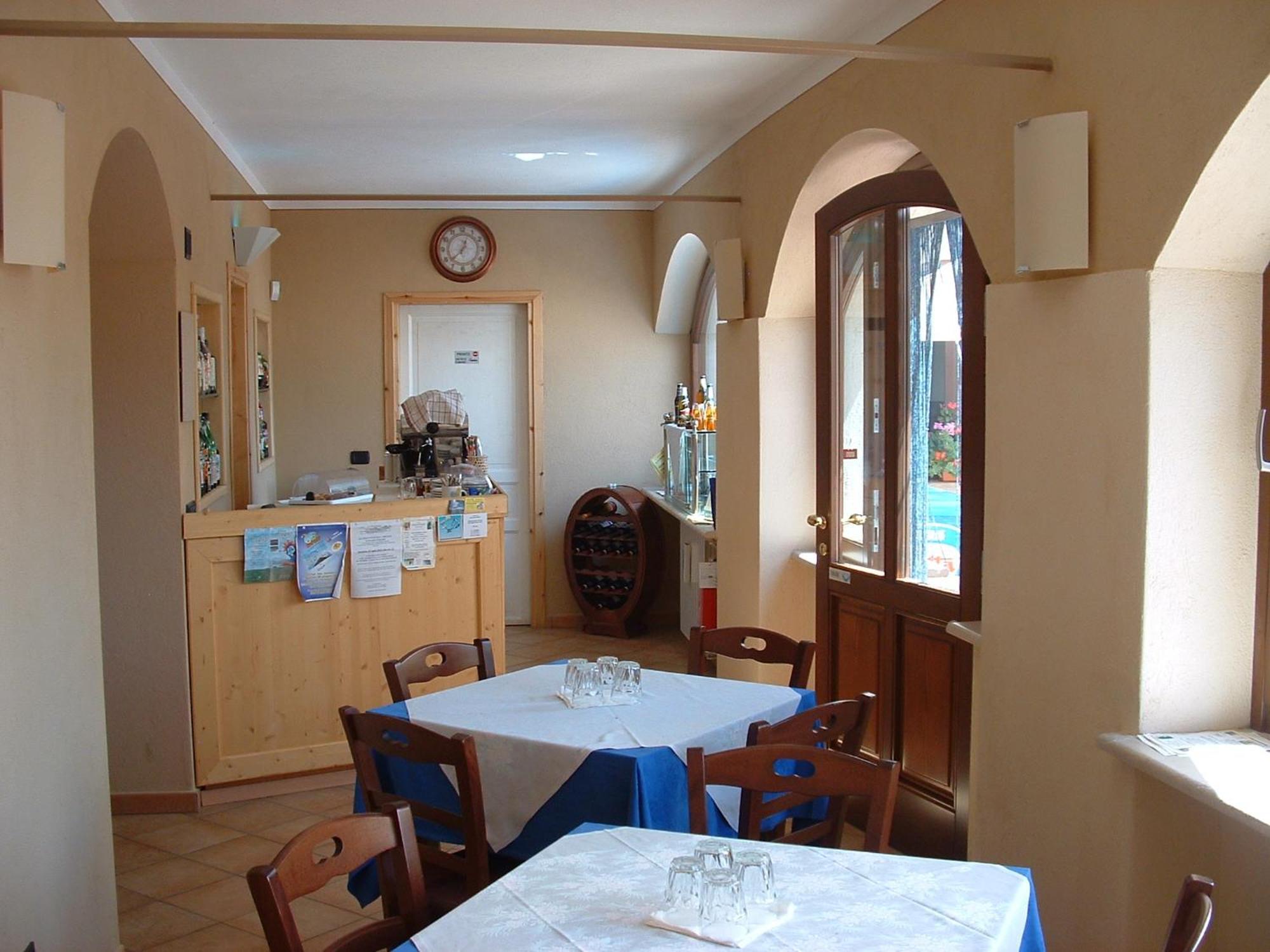 Locanda Dl'Angel Villar San Costanzo Exterior foto